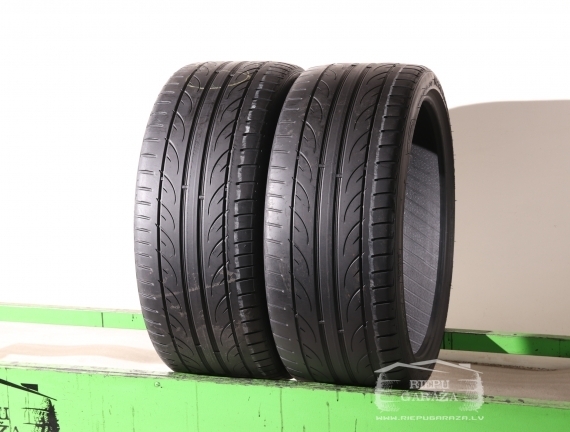 Hankook Ventus V12 Evo 2 K120