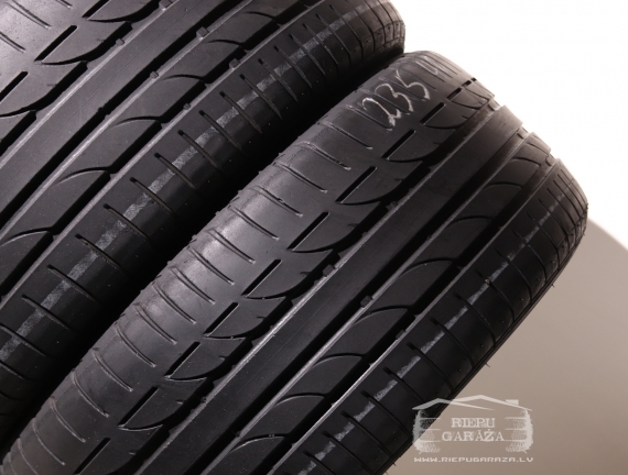 Bridgestone Potenza S001