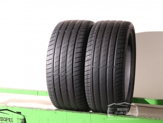 Bridgestone POTENZA SPORT