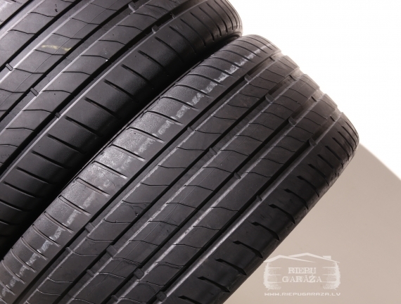 Bridgestone POTENZA SPORT