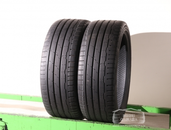 Hankook Ventus S1evo3 K127