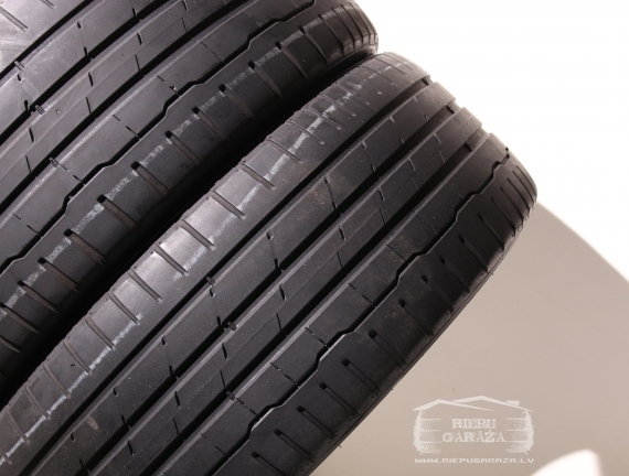 Hankook Ventus S1evo3 K127