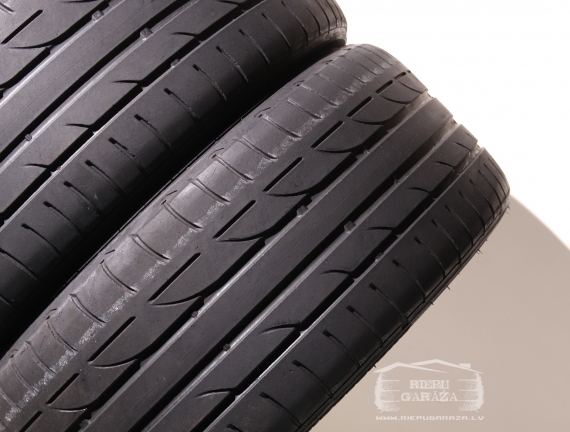 Bridgestone Potenza S001