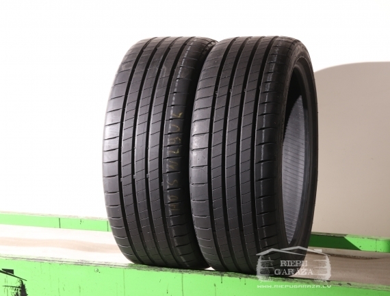 Bridgestone POTENZA S005