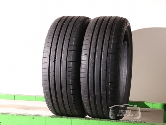 Pirelli P Zero PZ4