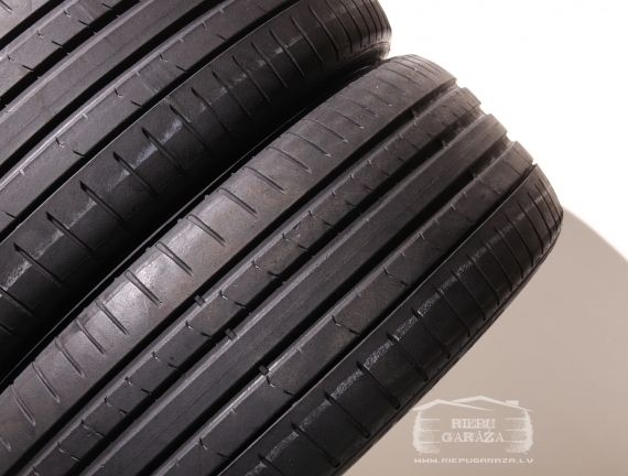 Pirelli P Zero PZ4