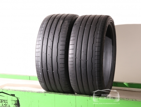 Hankook Ventus S1evo3 K127