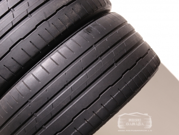 Hankook Ventus S1evo3 K127