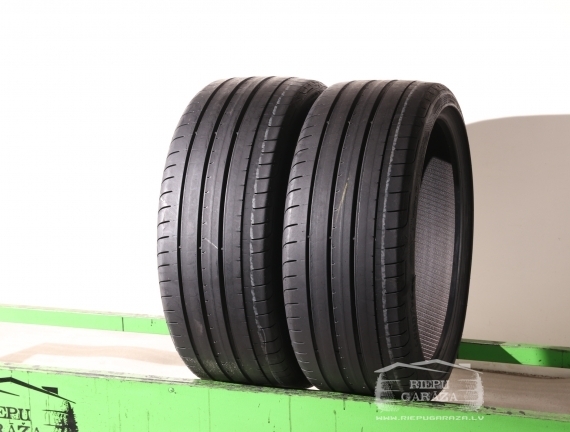 Goodyear Eagle F1 Supersport