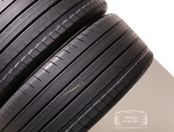Goodyear Eagle F1 Supersport