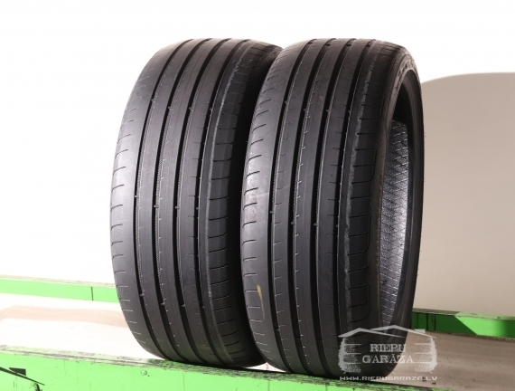 Goodyear Eagle F1 Asymmetric 3