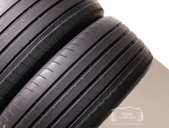 Goodyear Eagle F1 Asymmetric 3