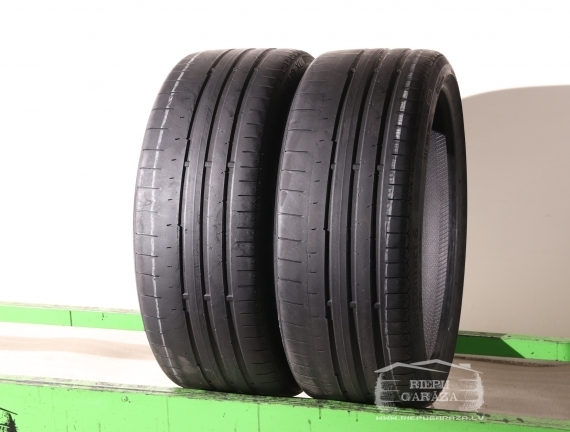 Continental Sport Contact 6