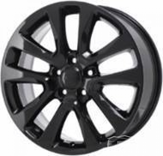 R20 x 8J 5x127