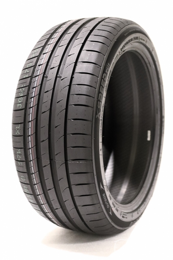 Tourador X Speed TU1 DEMO