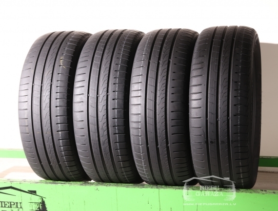 Hankook Kinergy Eco 2 K435
