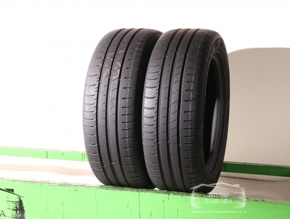 Hankook Kinergy Eco K425