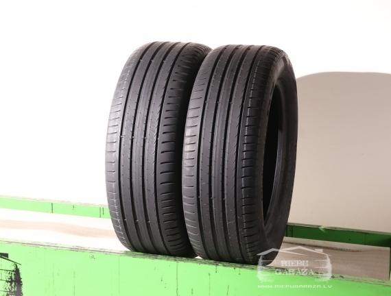 Pirelli Cinturato P7 TM