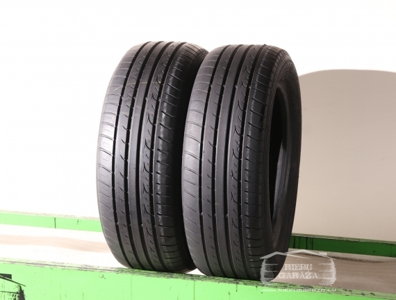 Dunlop SP Sport Fastresponse