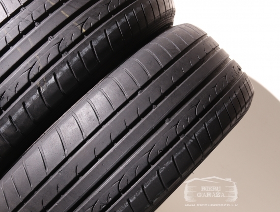 Dunlop SP Sport Fastresponse