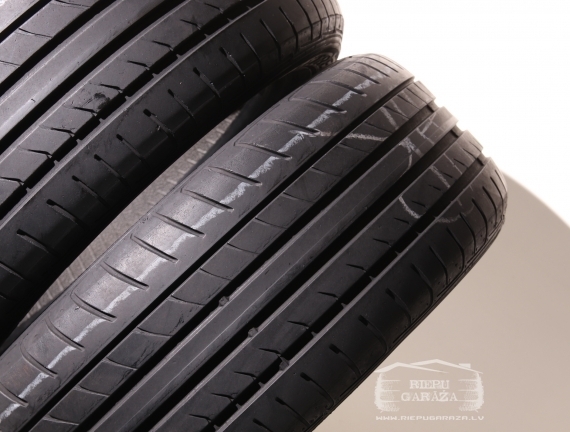 Dunlop SP Sport Fastresponse
