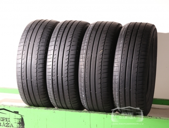 Michelin Primacy HP