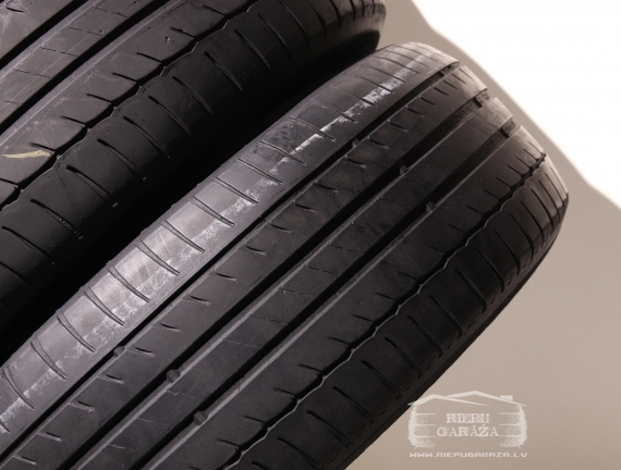 Michelin Primacy HP
