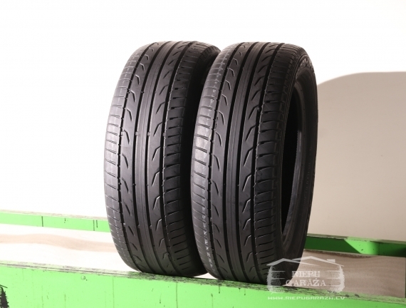 Semperit Speed Life 2
