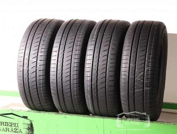 Pirelli Cinturato P1 Verde