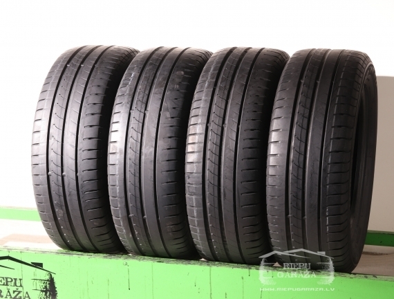 Goodyear Efficientgrip