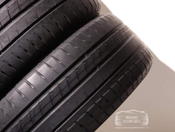 Goodyear Efficientgrip