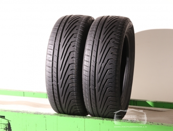 Uniroyal Rain Sport 3