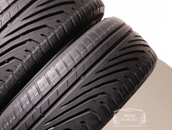 Uniroyal Rain Sport 3