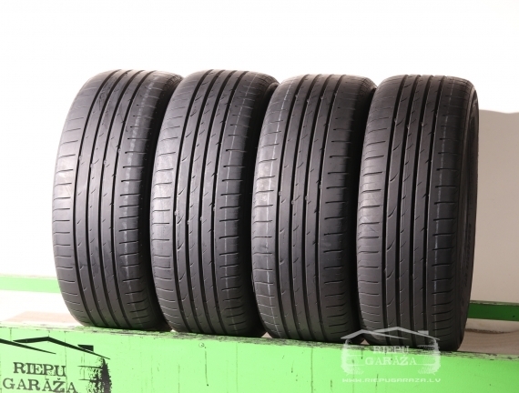 Nexen NBlue HD
