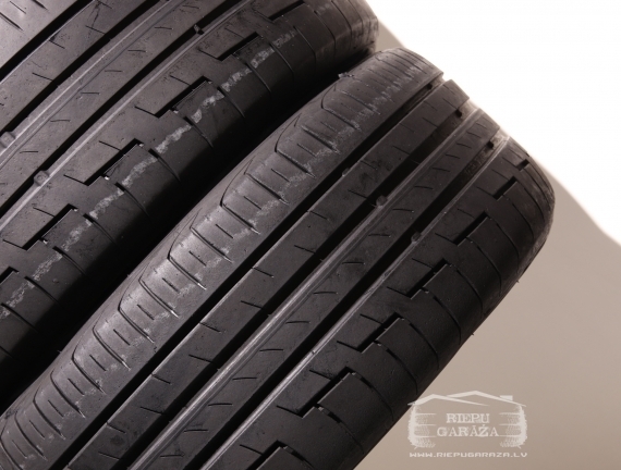 Continental Premium Contact 6