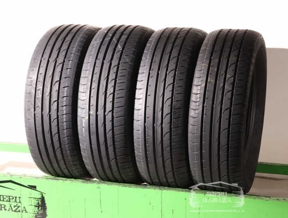 Continental Conti Premium Contact 2 E