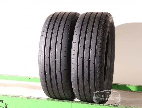 Goodyear EfficientGrip Performance 2