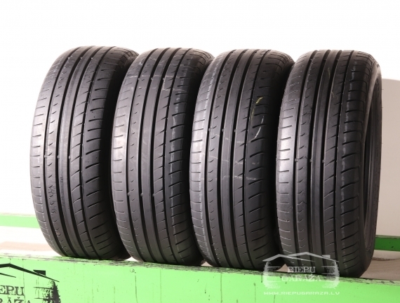 Dunlop SP Sport Maxx TT *