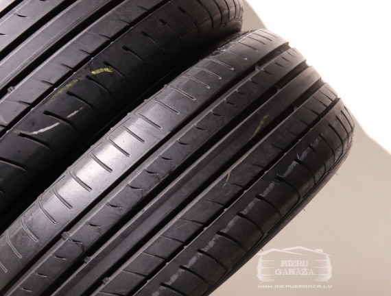 Dunlop SP Sport Maxx TT *