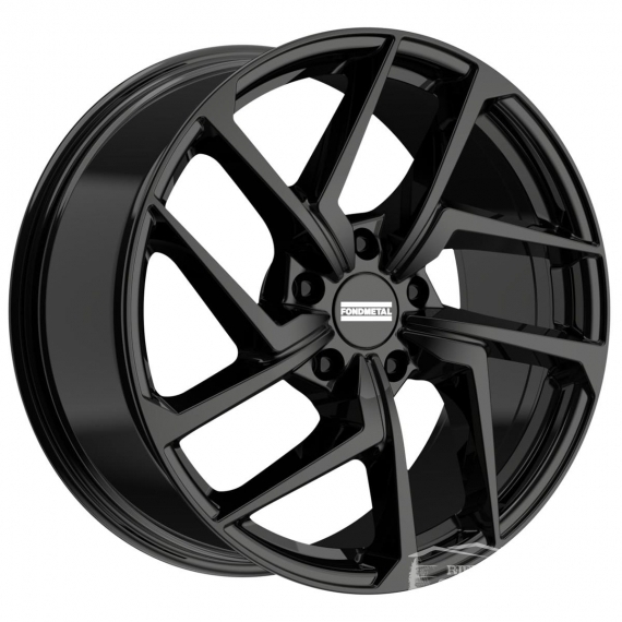 Fondmetal Taara