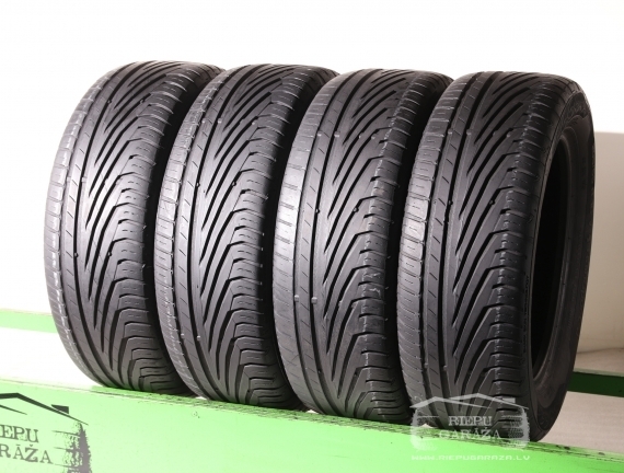 Uniroyal Rain Sport 3