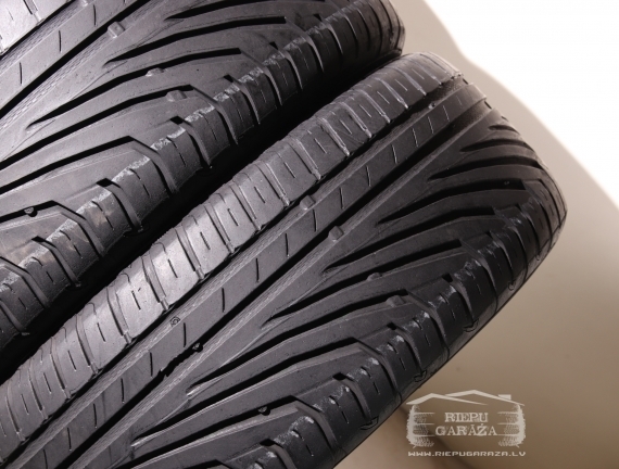 Uniroyal Rain Sport 3