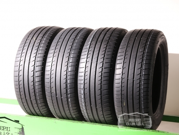 Michelin Primacy HP