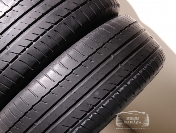 Michelin Primacy HP