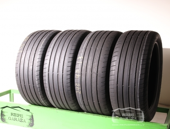 Goodyear Eagle F1 Asymmetric 5