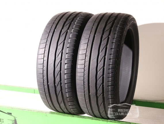 Bridgestone Turanza ER300