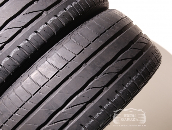 Bridgestone Turanza ER300