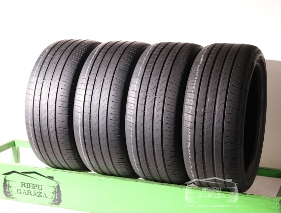 Pirelli Cinturato P7