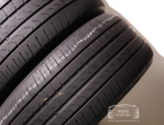 Pirelli Cinturato P7