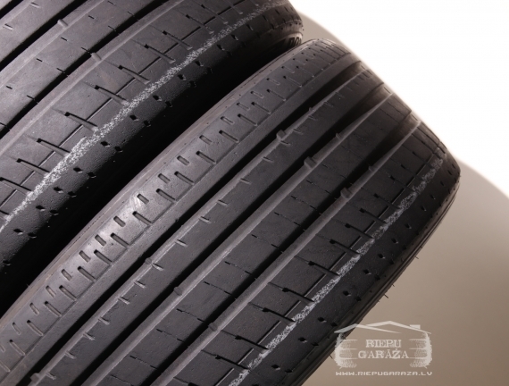 Bridgestone Potenza S007